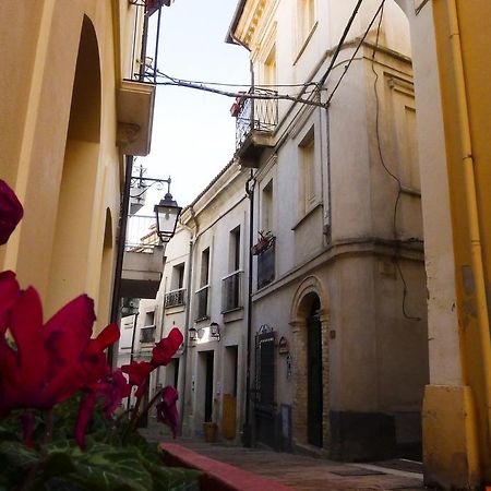 B&B Ottocento 스폴토레 외부 사진
