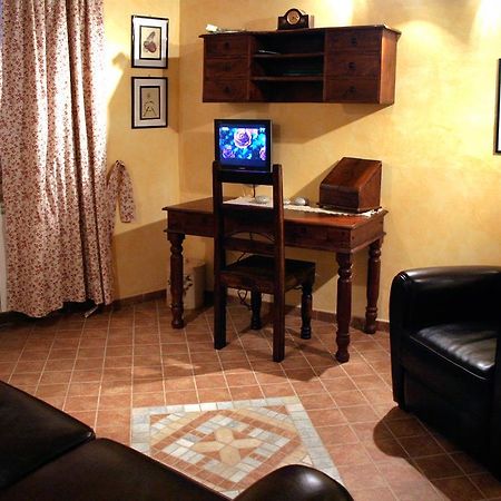 B&B Ottocento 스폴토레 외부 사진