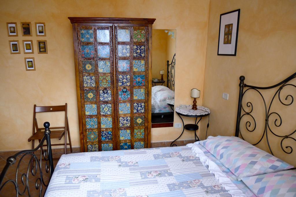 B&B Ottocento 스폴토레 객실 사진