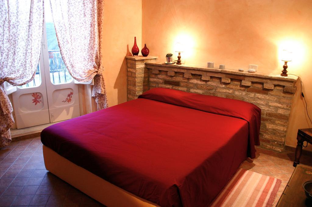 B&B Ottocento 스폴토레 객실 사진
