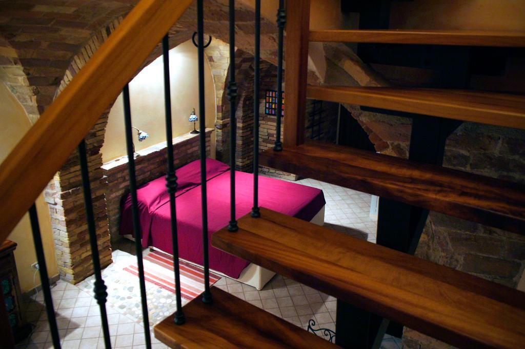 B&B Ottocento 스폴토레 객실 사진