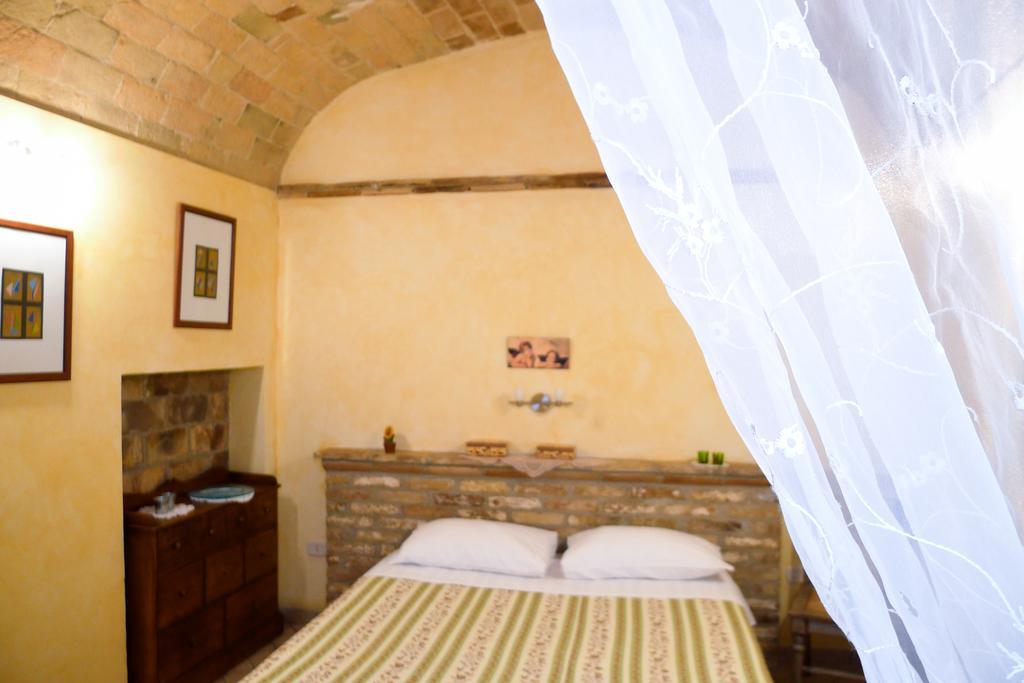 B&B Ottocento 스폴토레 객실 사진