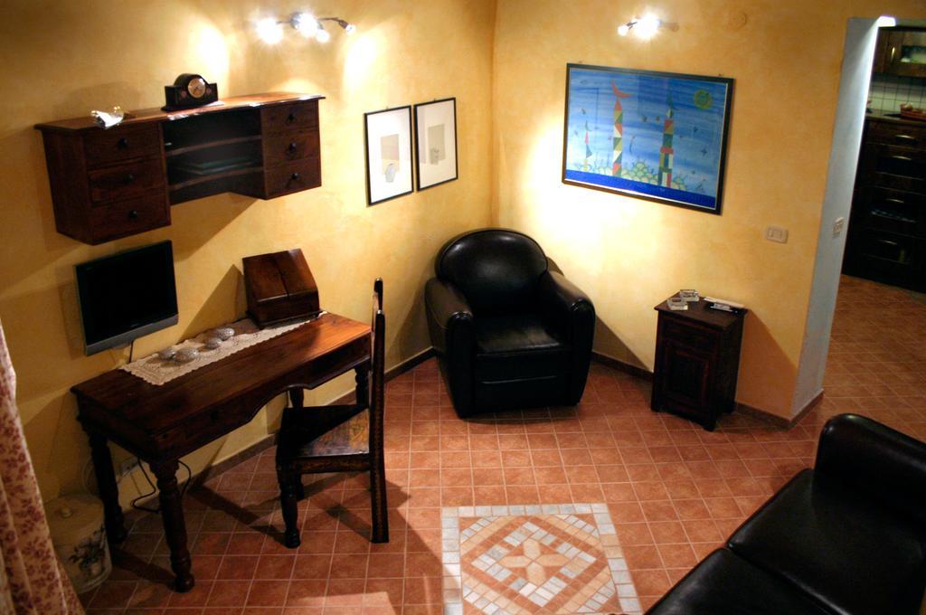 B&B Ottocento 스폴토레 외부 사진